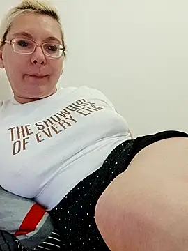 VikaKing's cam snapshot