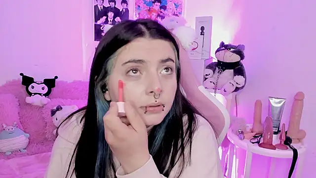 Sachi_Meow's cam snapshot