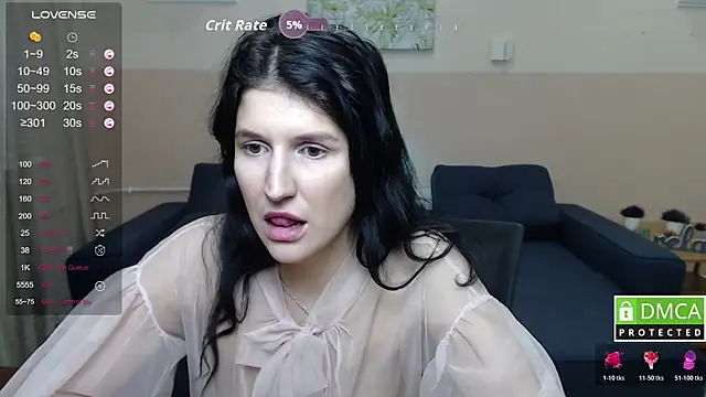 Alianna_Solo_Kisses live sex cam