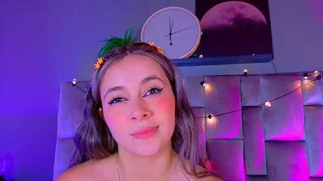 AmbarHills_1's cam snapshot