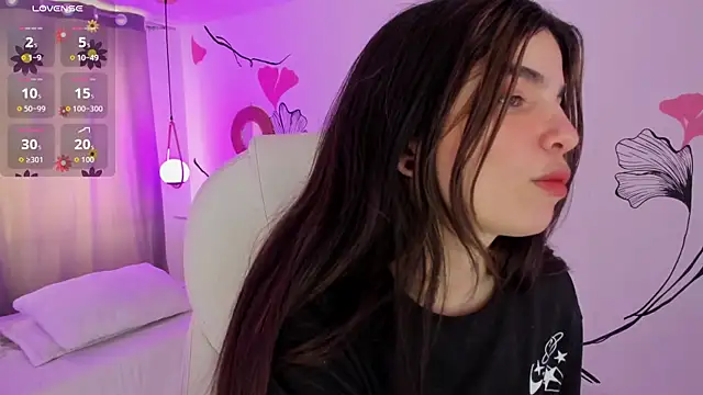 Isabela_Fiorelli's cam snapshot