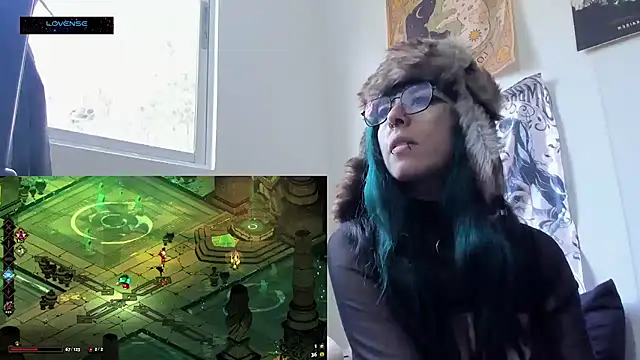 Hisato111's cam snapshot