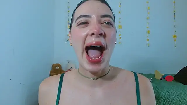 sajecrismaa live sex cam