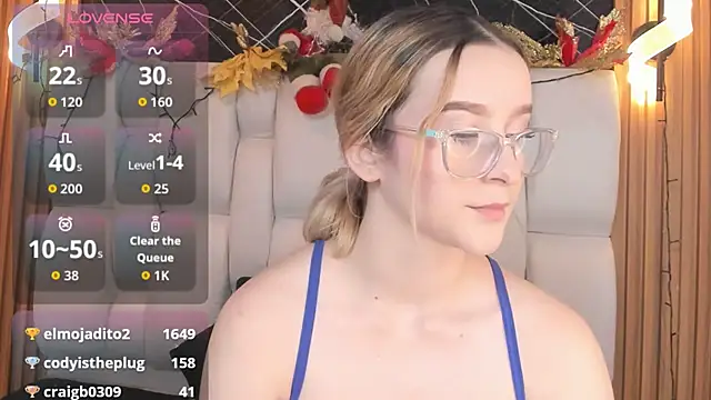 kristal_joi_dl's cam snapshot