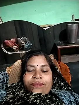 Hot_babli54's cam snapshot