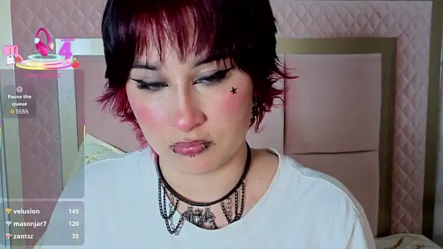 RobinBennett's cam snapshot