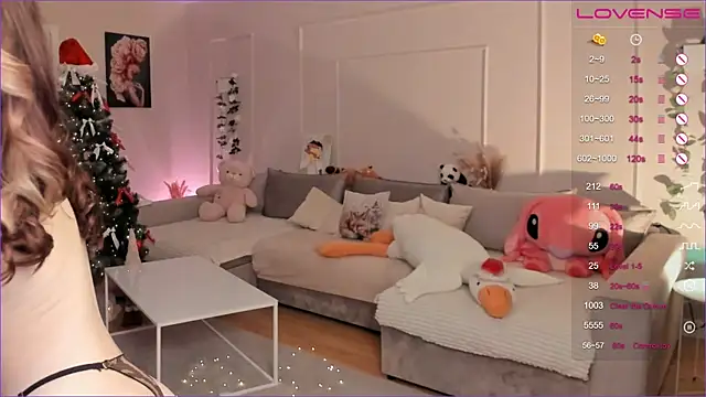 Frau_Lina's cam snapshot