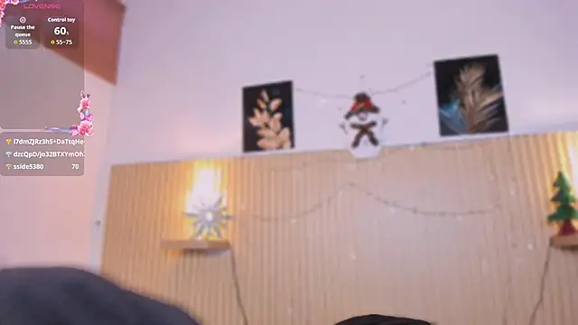 hana_falak's cam snapshot