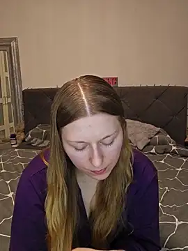 SexyJoanne's cam snapshot