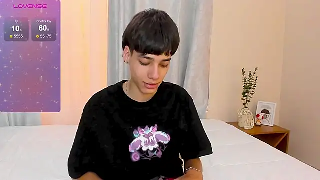 oblivion_deku live sex cam