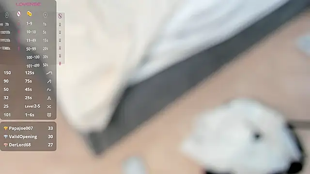 JesseGudgel's cam snapshot