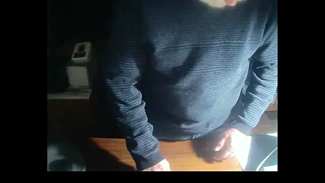 terrybare's cam snapshot