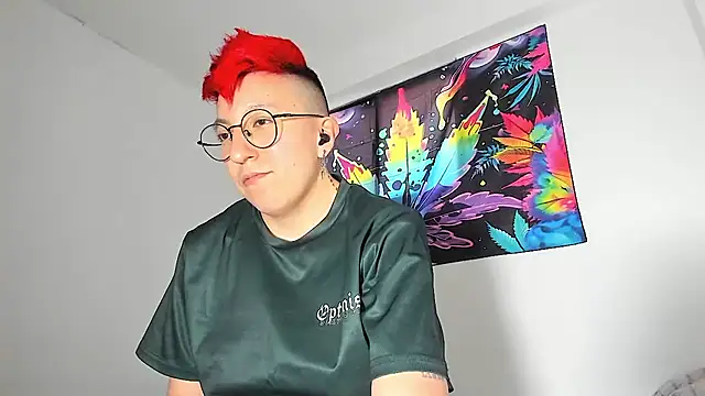 Sexyboy_666 live sex cam