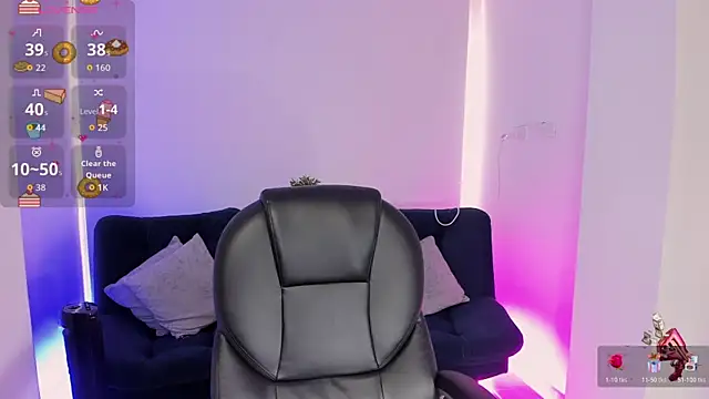 emilly_smith_1's cam snapshot