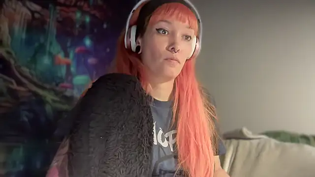 FRRANNKIE's cam snapshot