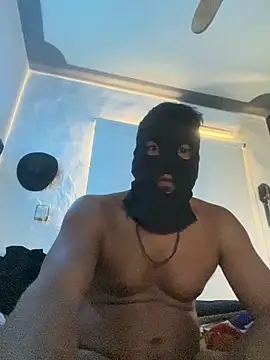 Capxxx's cam snapshot