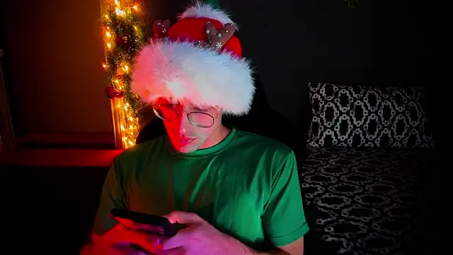 newjeff's cam snapshot