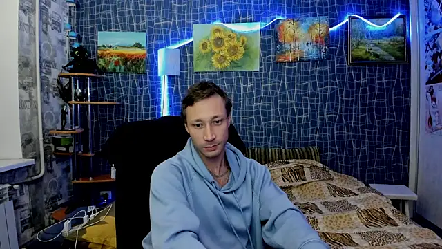 CuteBoy228's cam snapshot