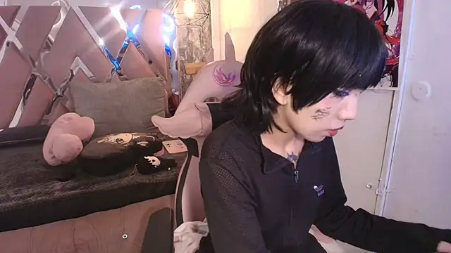 Terraelowen's cam snapshot