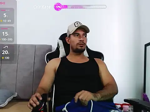 miller_cuper's cam snapshot