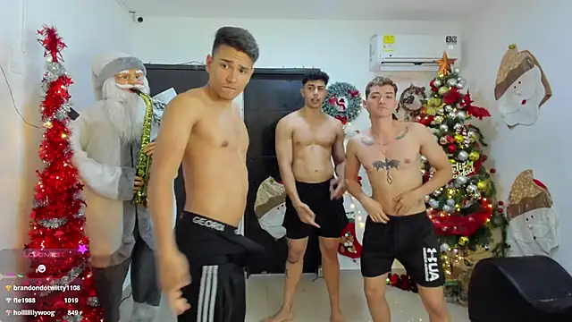 Masters_sexx's cam snapshot