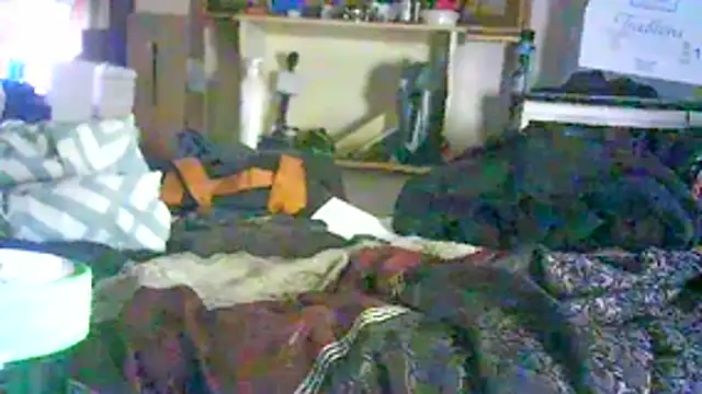 ON3YOULLN3VER_FIR3's cam snapshot