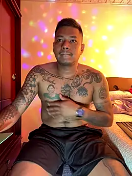 Saipuer31's cam snapshot