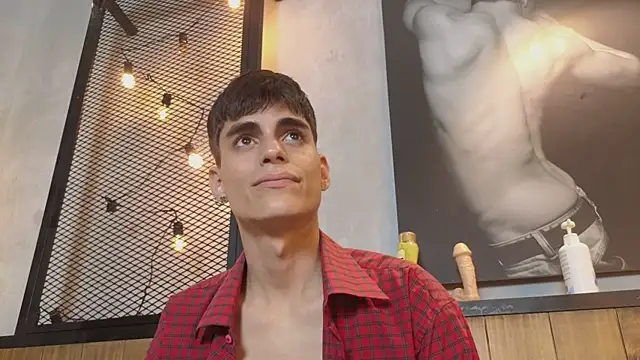 Dani_mc1's cam snapshot