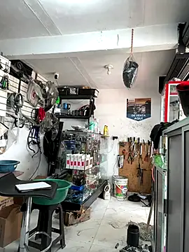 Paul22cm-'s cam snapshot