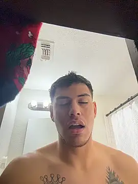 StrokingDaddy4's cam snapshot