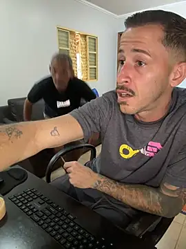 Lucasjandre's cam snapshot