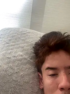 maxxcooper1's cam snapshot