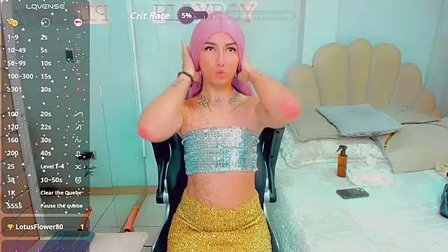 EmilyySaenz live sex cam