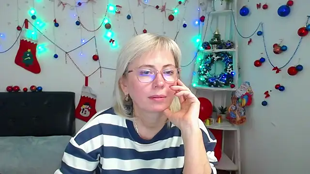 LaurenWishy's cam snapshot