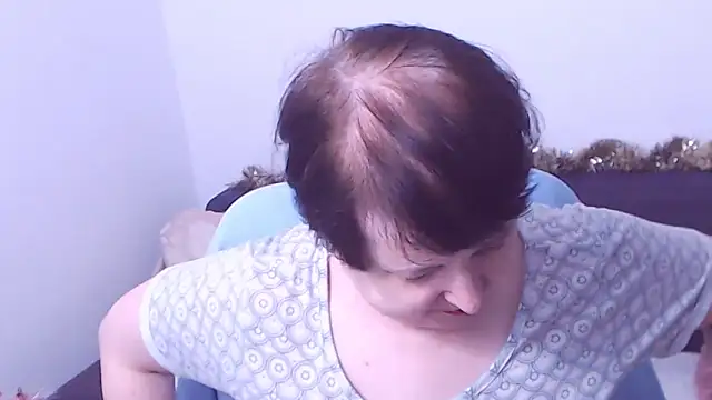 ChristaRose's cam snapshot