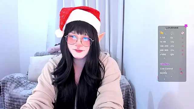 Omorimori live sex cam