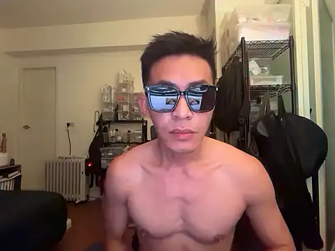 OceanCandy live sex cam