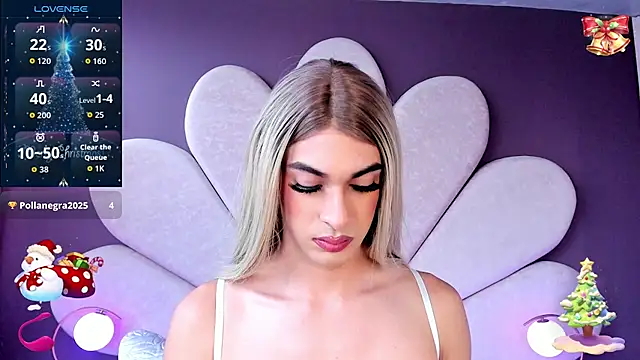 MaxiRogers live sex cam