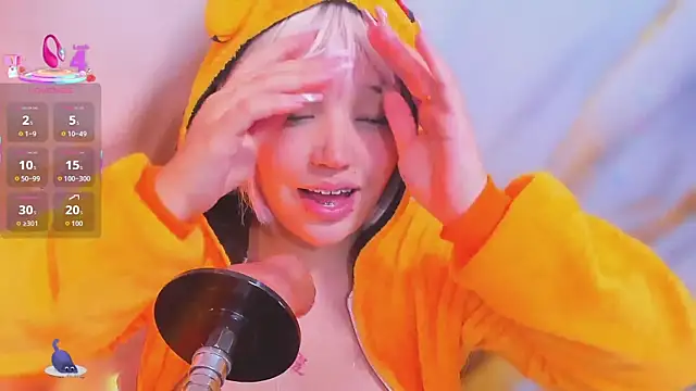 hinata_dolly live sex cam