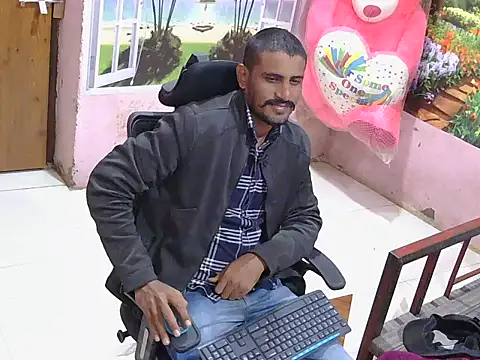 HotXKrish live sex cam