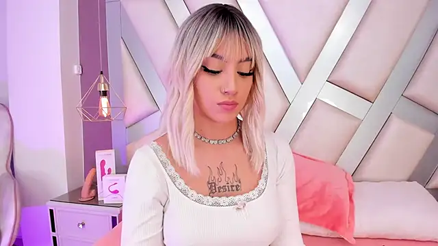 MadissonRey live sex cam