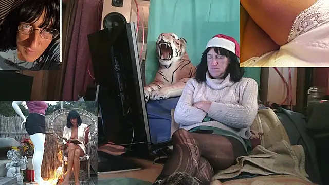 SissiDomination live sex cam