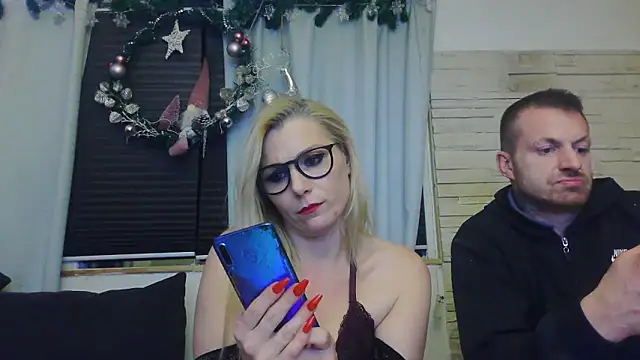 DevilsAngel13's cam snapshot