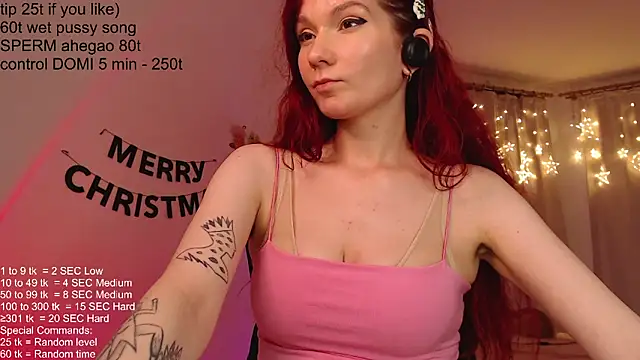 Mayrumey live sex cam