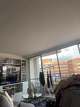 Ameellie live sex cam