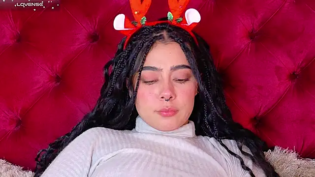 TaniaRedd_ live sex cam