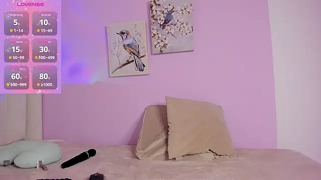 Mhia_palmer's cam snapshot