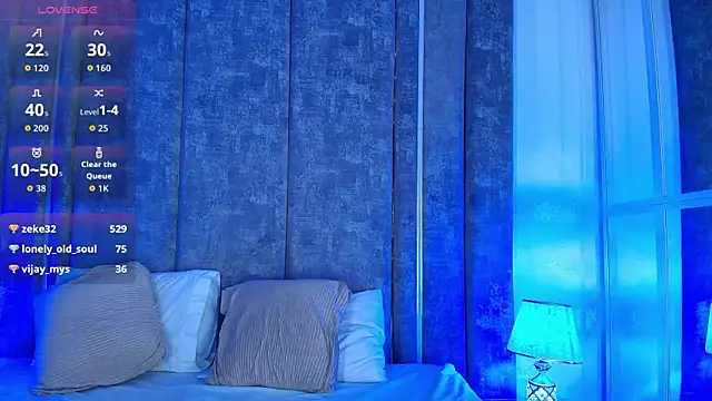 Amareto_'s cam snapshot