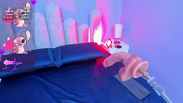 mia_cataleiya's cam snapshot