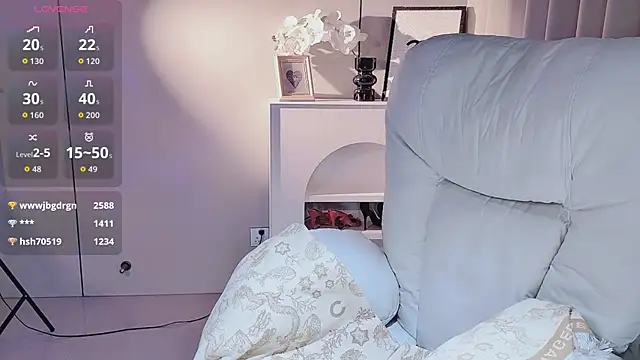 YunShan-33's cam snapshot